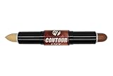 W7 Dual Contour Stick 4g-Medium/Deep