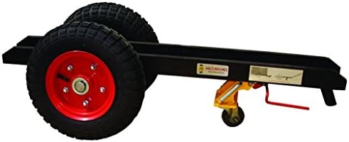 Abaco Lsd012 - Long Slab Dolly (Slab Dollies)