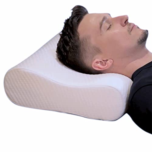 firm cervical pillow
