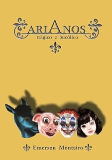 Livro Arianos