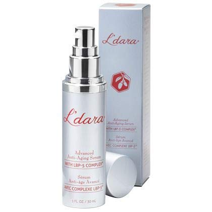 L'dara Advanced Anti-Aging Serum 1 oz