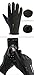 IUBOST Waterproof Winter Gloves for Men and Women Fly Fishing Ice Fishing Trekking Hiking Climbing Skiing Cycling Neoprene Fishing Boating Gloves Plus Velvet, Touchscreen Gloves for Outdoor Casual