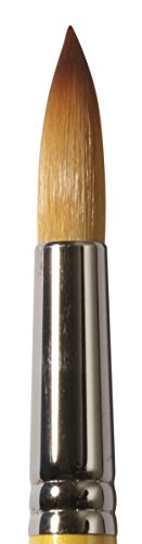 Daler-RowneySystem 3 Brush - Round Size 30