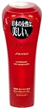 Shiseido Tsubaki Shining Conditioner with Tsubaki Oil EX - 220ml