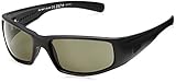 Smith Optics Hideout Tactical Sunglass with Black Frame