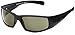 Smith Optics Hideout Tactical Sunglass with Black Frame