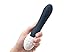 Rock Solid – Rechargeable Waterproof Heated Vibrating Wand Massager with Multiple Variable Speeds and Patternsthumb 3