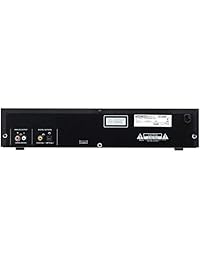 Tascam CD 200BT Professional reproductor de CD y 8 Way receptor Bluetooth
