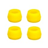 4 Pu Bushes 0-03-830 Rear Susp. Shock