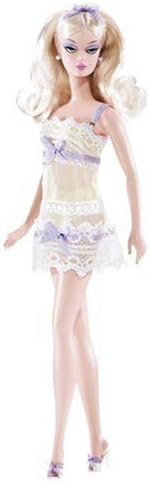 Tout De Suite Barbie Doll