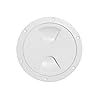 Marine-Plastic-1024-Deck-Plate-Inspection-Plate-for-Boat-Rv-Five-Oceans-BC-296