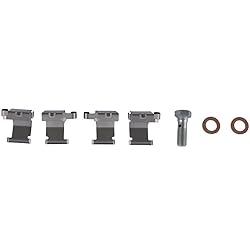 SCITOO Front Left Disc Brake Caliper 18B5468 Fit
