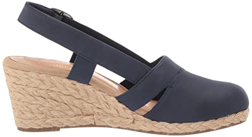 Easy Street Women's Stargaze Wedge Sandal - Choose SZ/color | eBay