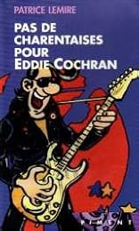 Pas de charentaises pour Eddie Cochran