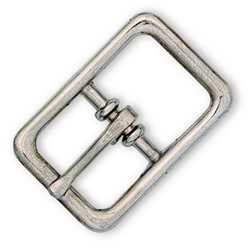 Tandy Leathercraft 1" Bridle Buckles 1512-00