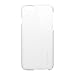 LUVVITT [Cristal] Hard Shell Anti-Scratch Transparent Clear Back Case designed for iPhone 6 Plus with 5.5 inch Screen - Crystal Clear