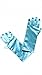 Inspired Elsa Coronation Dress, Tiara and Gloves Set (5-6 Years)