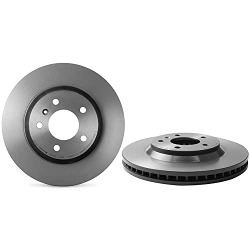 Brembo Disc Brake Rotor - 09.C542.11