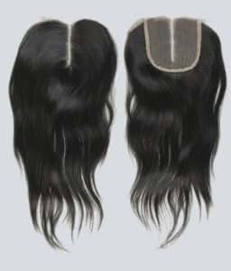 Amazon Com Indus Pure Eurasian Relaxed Bone Straight Swiss Lace