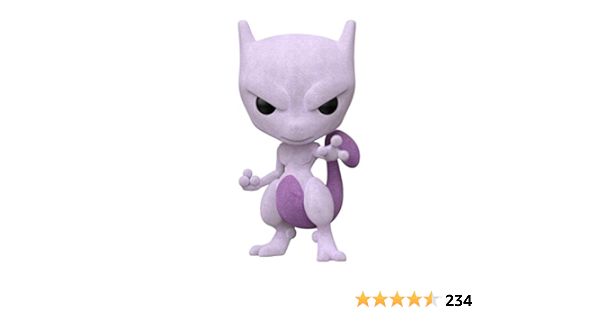 Funko Pop! Games #581 Pokemon Flocked 