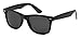 Retro Wayfarer Outdoor Aviator Sport Men Women Polarized Sunglasses