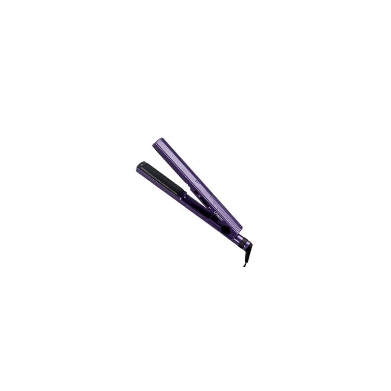 Conair CS50F 1" Ceramic Straightener Styling Set