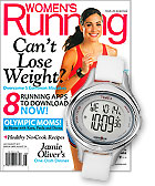 Women's Running