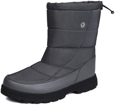 water resistant winter boots