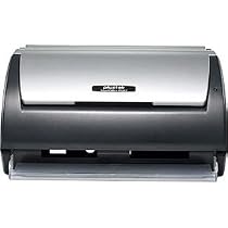 Plustek PS286plus 25/50IPM ADF Document Scanner (783064424486) -