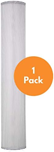 True HEPA Replacement Compatible with Therapure TPP240F Filter for Therapure TPP240 Air Purifier
