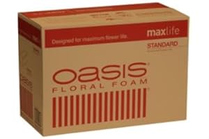 Floral Foam (48 Bricks)