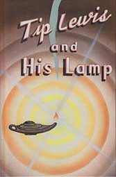 Tip Lewis and His Lamp 0739901443 Book Cover