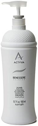 Actyva - Shampoo Benessere Actyva Saloon Size