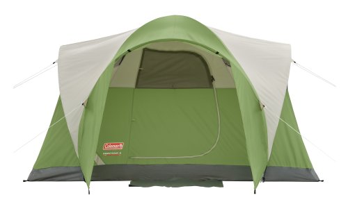 Coleman Montana 4 Person Tent 