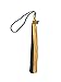 Graduation Tassel with 2021 Year Charm Grad Days(Gold/Black)