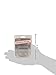 Andis CeramicEdge Carbon-Infused Steel Pet Clipper Blade, Size-5FC, 1/4-Inch Cut Length (64370),Silver
