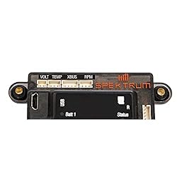 Spektrum AR14400T 14 Channel PowerSafe Telemetry