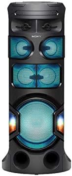 best party music system