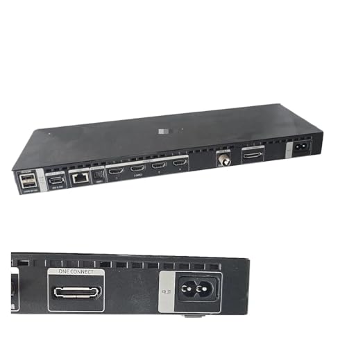 ONE CONNECT BOX BN91-18654S BN95-03858A BN91-19041Z BN96-44748A SOC1000MA Is For QA55Q7FAMKXXS QA55Q7FAMKXXZ QE55Q7FAMTXZG,TV Accessories