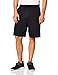 Nike Men's Training Short Black/Anthracite Size Large