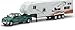 5th Wheel Camper Die-Cast Pick Up Truck, 1:32