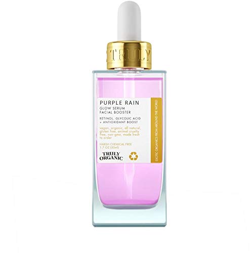 truly collagen serum