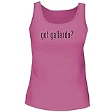BH Cool Designs got Gallardo? - Cute Women's