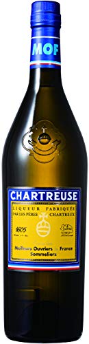Chartreuse M.O.F. – 70cl – Bild 3