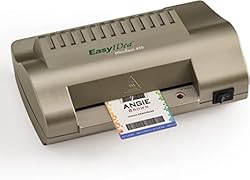 EasyIDea Premium ID Card and Badge Laminator