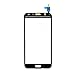 Sunways Glass Lens Screen with Touch Digitizer Replacement for Samsung Galaxy J7 J700(White) with Device Opening Tools