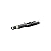 Coast LED Penlight A8R Rechargeable Inspection LED Penlight, black