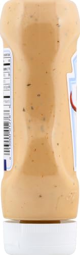 HEINZ KRANCH KETCHUP & RANCH SAUCE MIX (19 OZ BOTTLE)