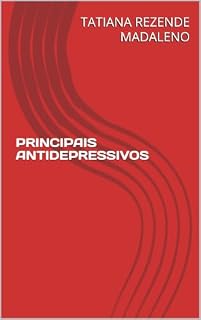 Livro ANTIDEPRESSIVOS SELETIVOS DE RECAPTAÇÃO DE SEROTONINA ( ISRS) E DUAIS