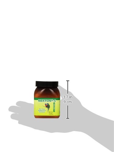 Nekton S Multi-Vitamin for Birds, 375gm